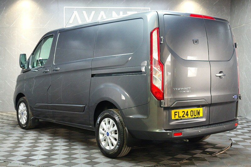 Used Ford Transit Custom 2024 for sale - 77027662: Photo 7