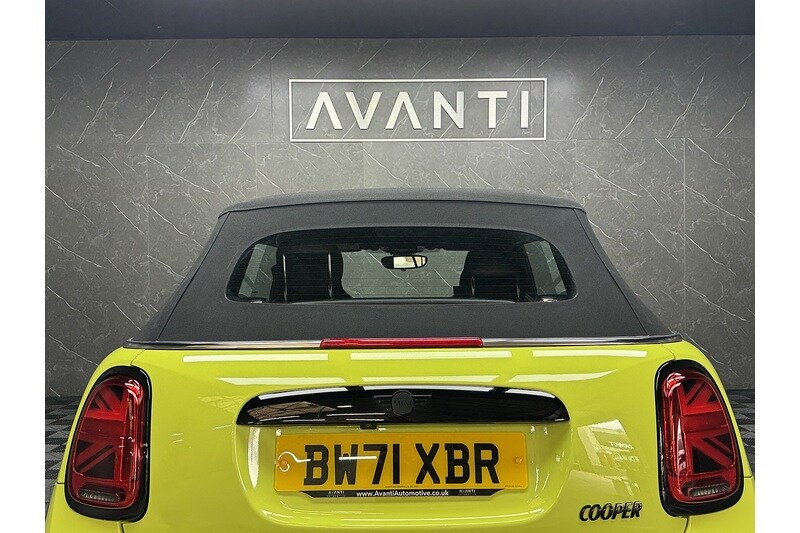 Used MINI Convertible 2022 for sale - 78065096: Photo 13