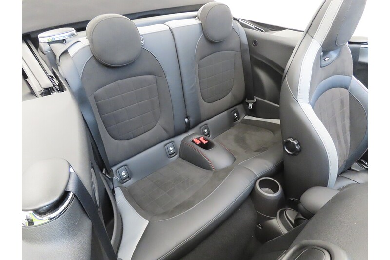 Used MINI Convertible 2022 for sale - 78065096: Photo 14