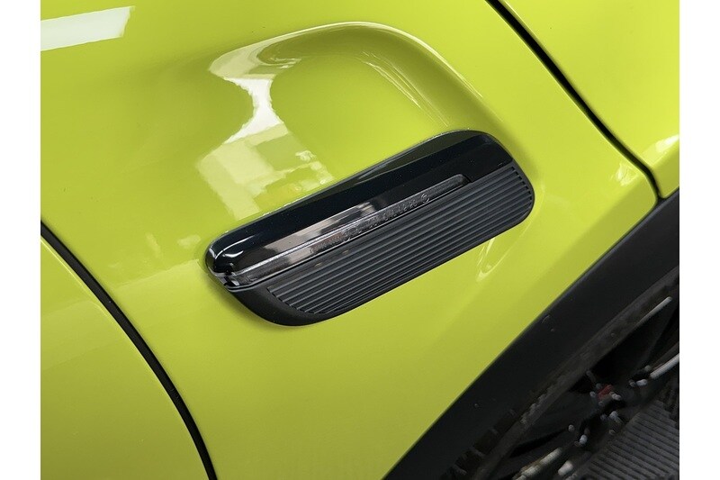 Used MINI Convertible 2022 for sale - 78065096: Photo 17