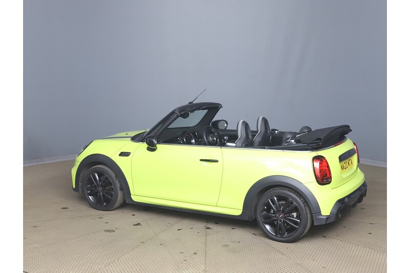 Used MINI Convertible 2022 for sale - 78065096: Photo 3