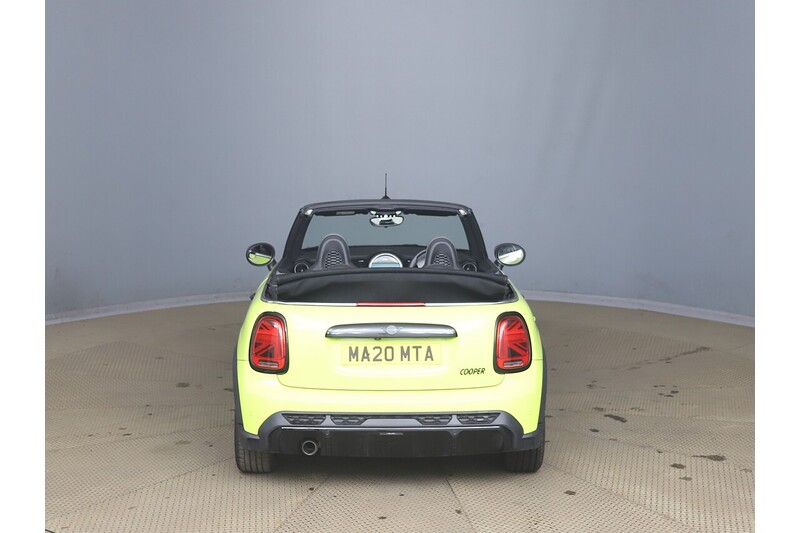 Used MINI Convertible 2022 for sale - 78065096: Photo 5