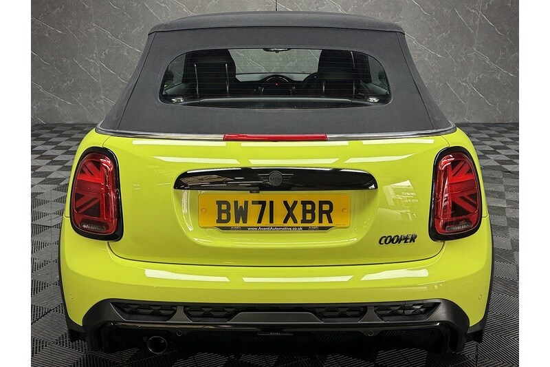 Used MINI Convertible 2022 for sale - 78065096: Photo 7