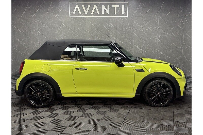 Used MINI Convertible 2022 for sale - 78065096: Photo 9