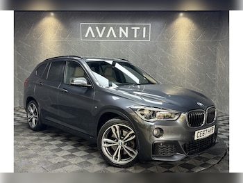 Used BMW X1 2017 for sale - 78709366: Photo