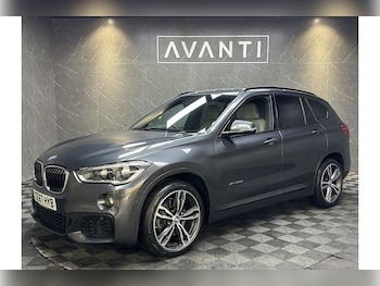 Used BMW X1 2017 for sale - 78709366: Photo
