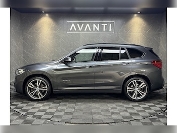 Used BMW X1 2017 for sale - 78709366: Photo