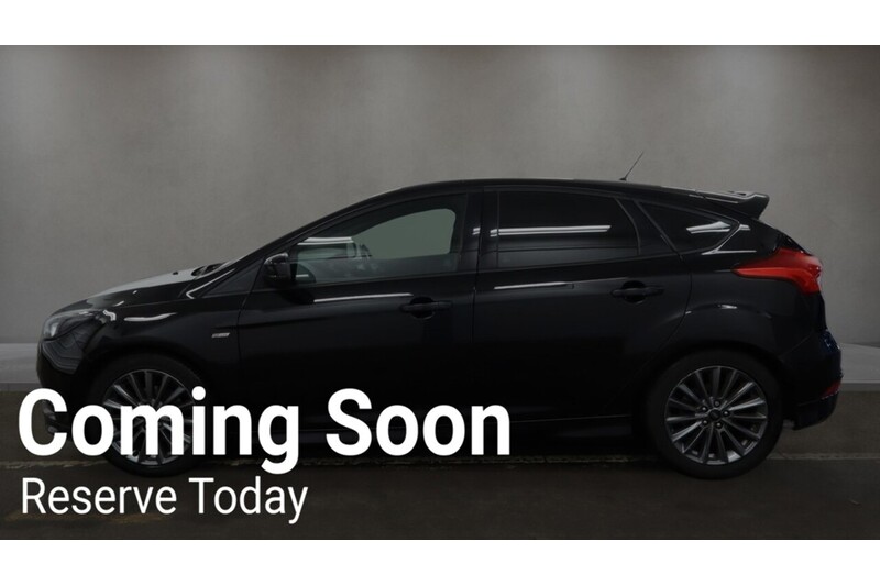 Used Ford Focus 2017 for sale - 77422907: Photo 10