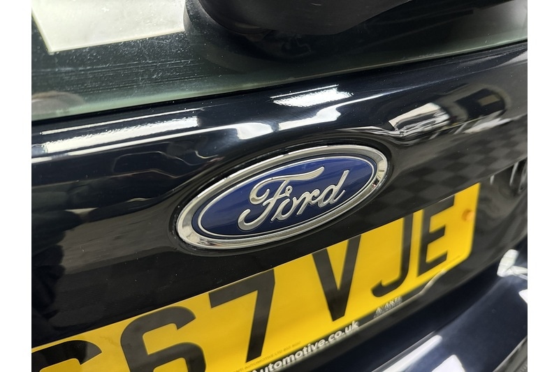 Used Ford Focus 2017 for sale - 77422907: Photo 18