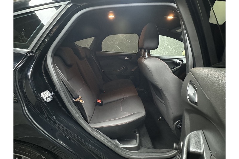 Used Ford Focus 2017 for sale - 77422907: Photo 27