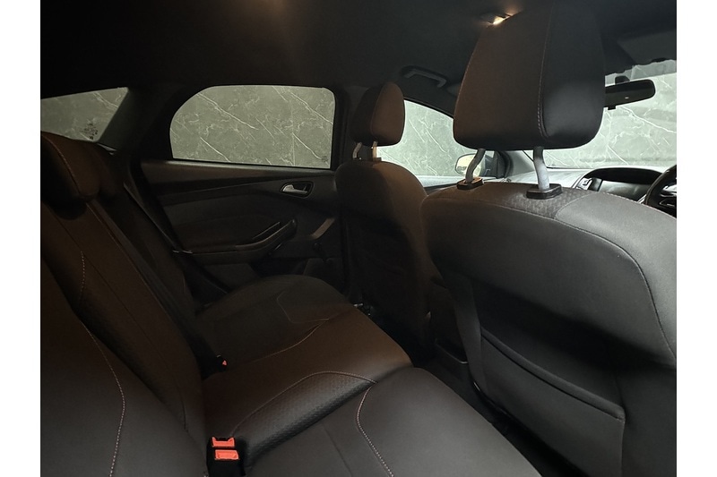 Used Ford Focus 2017 for sale - 77422907: Photo 28