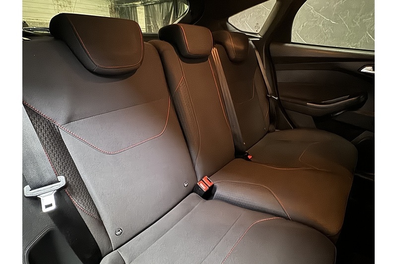 Used Ford Focus 2017 for sale - 77422907: Photo 29