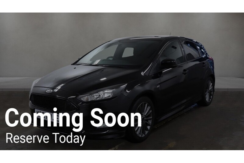 Used Ford Focus 2017 for sale - 77422907: Photo 3