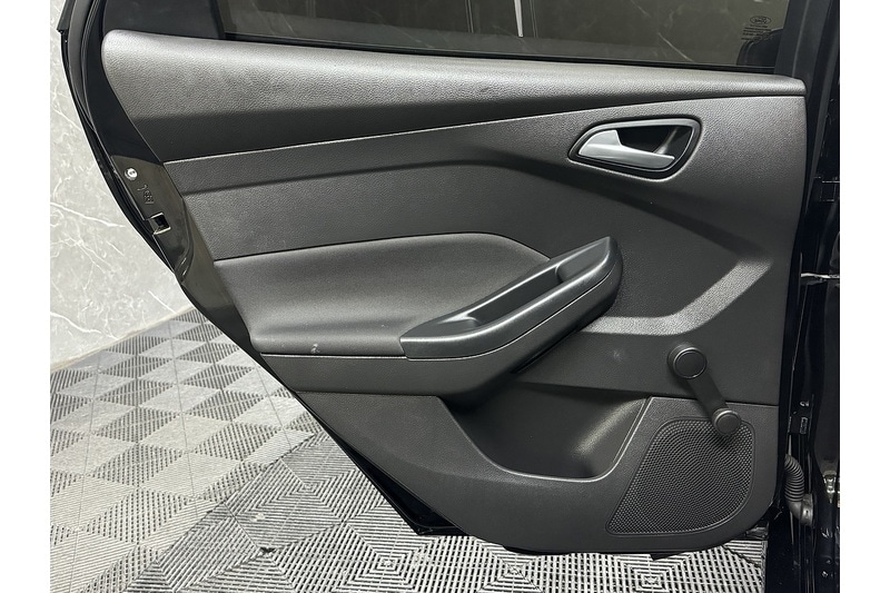 Used Ford Focus 2017 for sale - 77422907: Photo 31