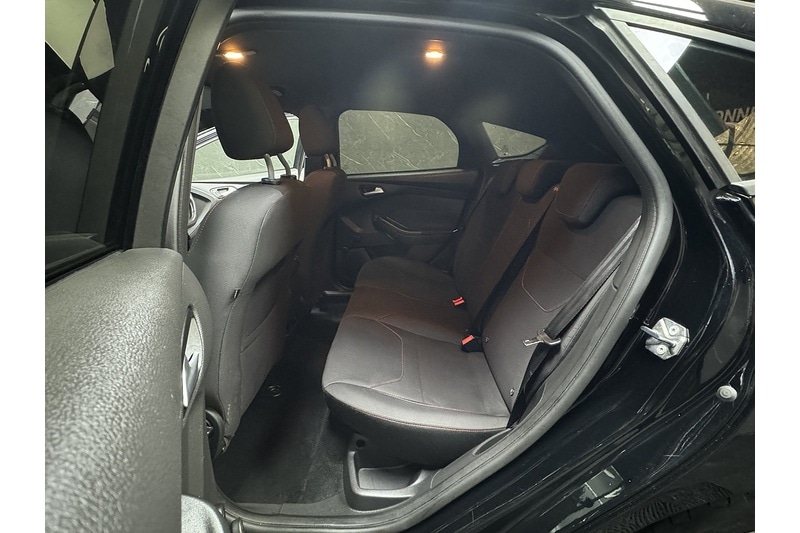 Used Ford Focus 2017 for sale - 77422907: Photo 32