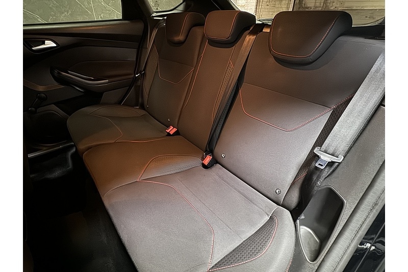 Used Ford Focus 2017 for sale - 77422907: Photo 34