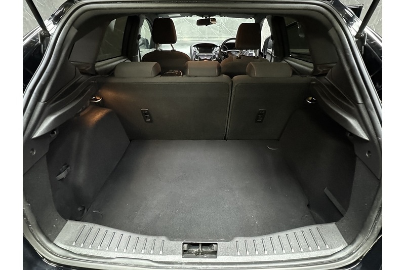 Used Ford Focus 2017 for sale - 77422907: Photo 36