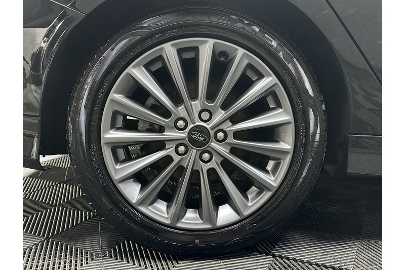 Used Ford Focus 2017 for sale - 77422907: Photo 38