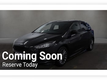 Used Ford Focus 2017 for sale - 77422907: Photo