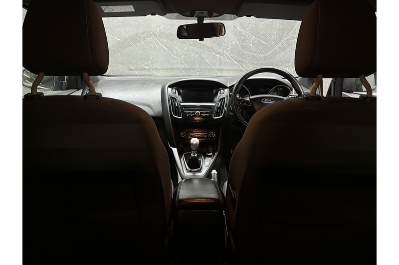 Used Ford Focus 2017 for sale - 77422907: Photo 42