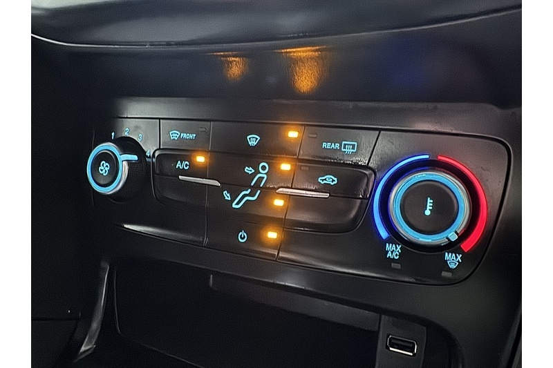 Used Ford Focus 2017 for sale - 77422907: Photo 49