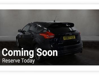 Used Ford Focus 2017 for sale - 77422907: Photo