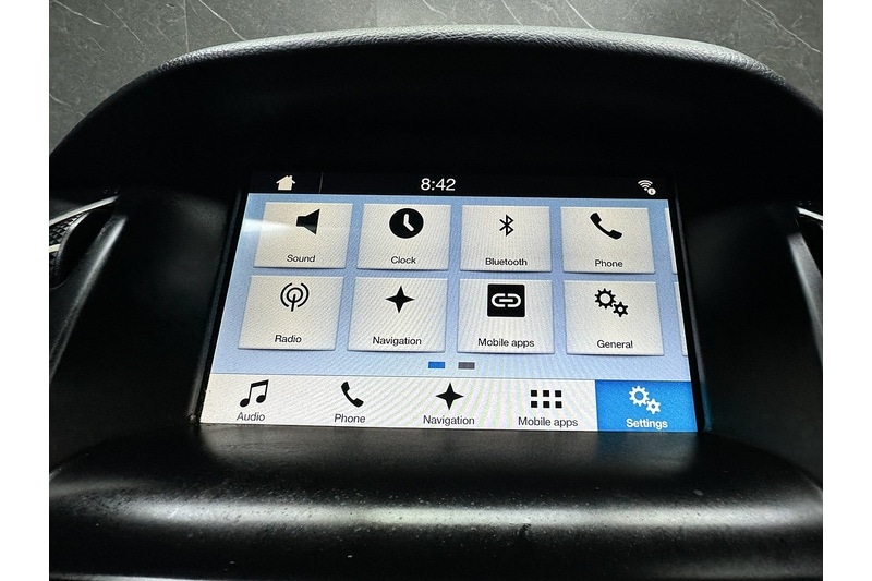 Used Ford Focus 2017 for sale - 77422907: Photo 50