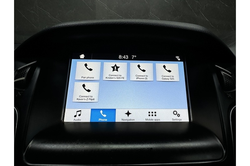 Used Ford Focus 2017 for sale - 77422907: Photo 52