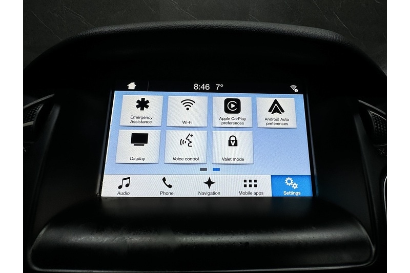 Used Ford Focus 2017 for sale - 77422907: Photo 55