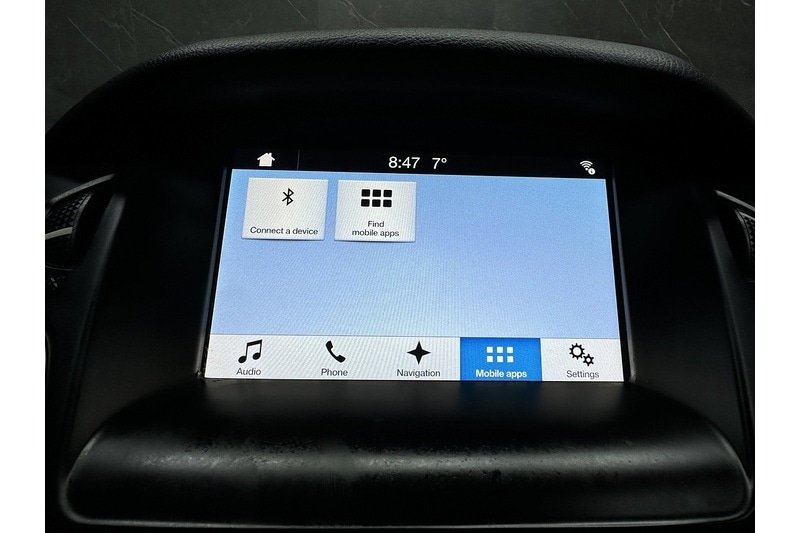 Used Ford Focus 2017 for sale - 77422907: Photo 56