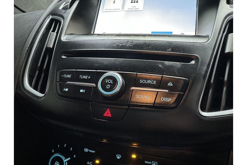 Used Ford Focus 2017 for sale - 77422907: Photo 57