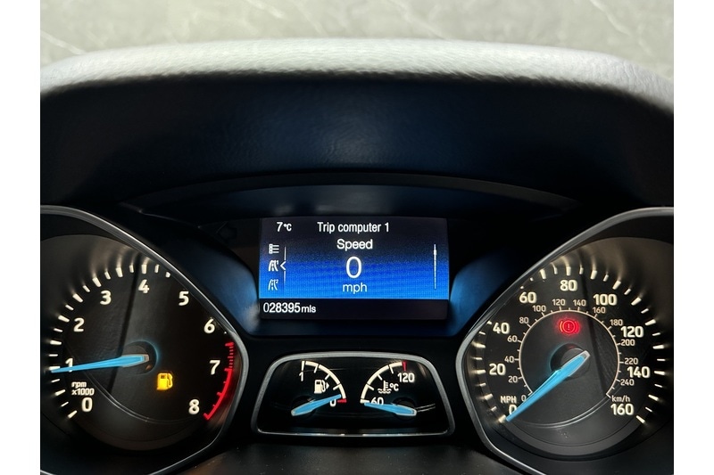 Used Ford Focus 2017 for sale - 77422907: Photo 58