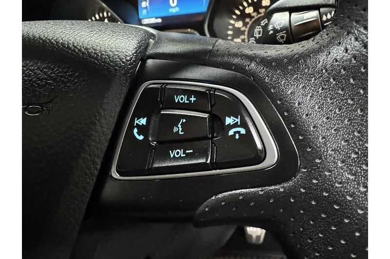 Used Ford Focus 2017 for sale - 77422907: Photo 60