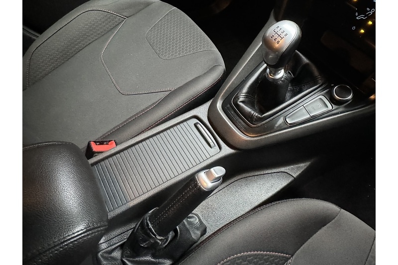 Used Ford Focus 2017 for sale - 77422907: Photo 62