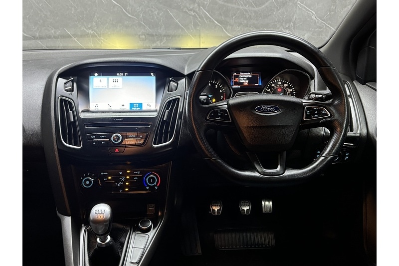 Used Ford Focus 2017 for sale - 77422907: Photo 66