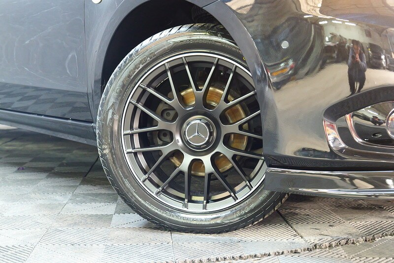 Used Mercedes-Benz Vito 2019 for sale - 77027600: Photo 11