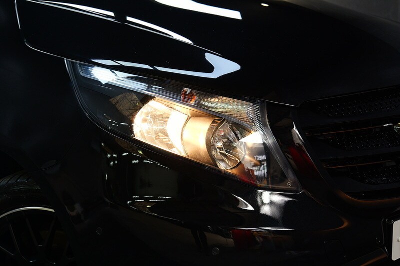 Used Mercedes-Benz Vito 2019 for sale - 77027600: Photo 12