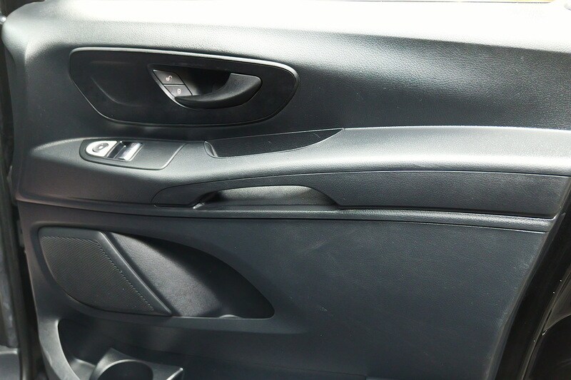 Used Mercedes-Benz Vito 2019 for sale - 77027600: Photo 18