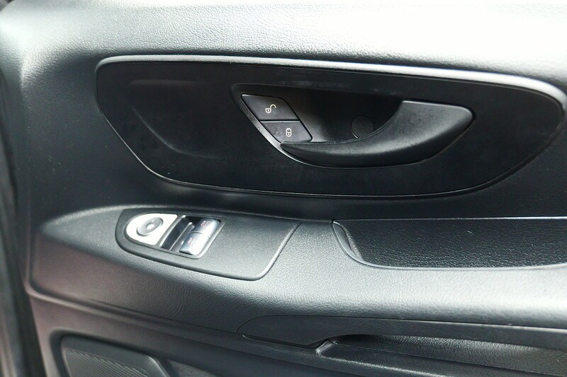 Used Mercedes-Benz Vito 2019 for sale - 77027600: Photo 19
