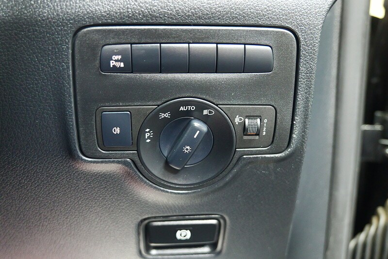 Used Mercedes-Benz Vito 2019 for sale - 77027600: Photo 21