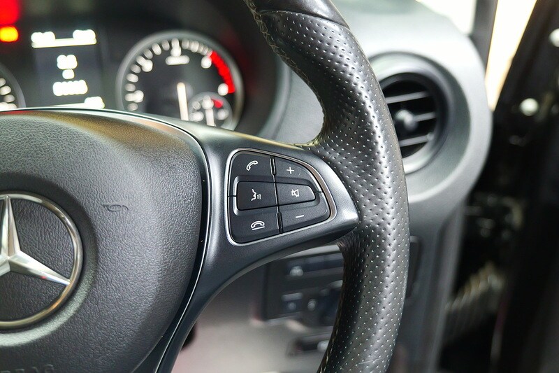 Used Mercedes-Benz Vito 2019 for sale - 77027600: Photo 23