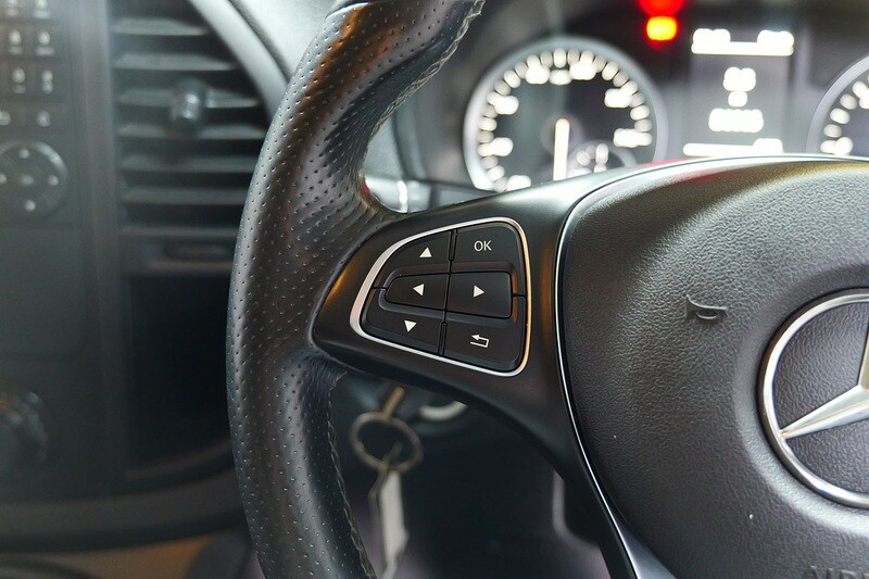 Used Mercedes-Benz Vito 2019 for sale - 77027600: Photo 24