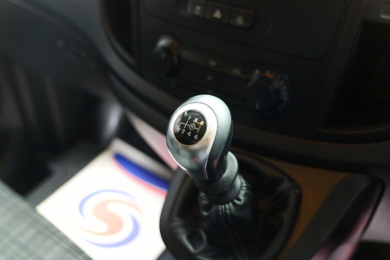 Used Mercedes-Benz Vito 2019 for sale - 77027600: Photo 26