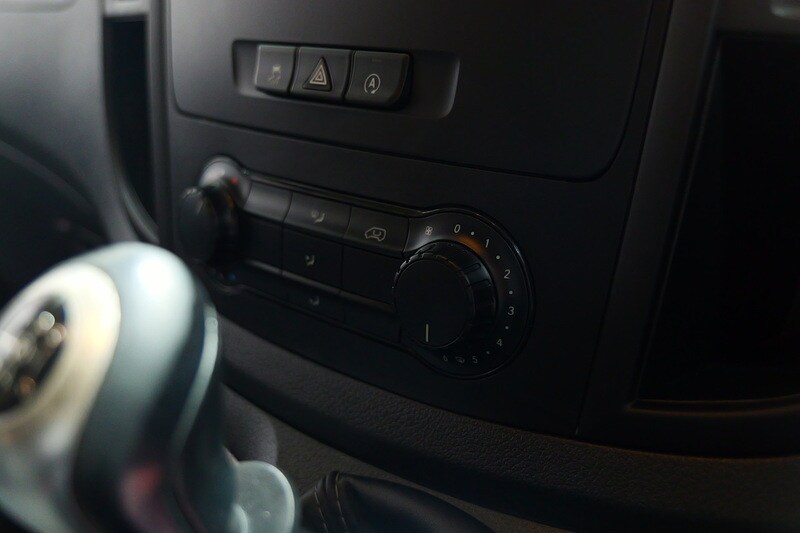 Used Mercedes-Benz Vito 2019 for sale - 77027600: Photo 27