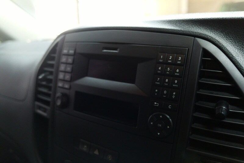 Used Mercedes-Benz Vito 2019 for sale - 77027600: Photo 28