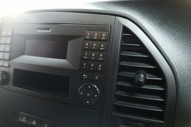 Used Mercedes-Benz Vito 2019 for sale - 77027600: Photo 29