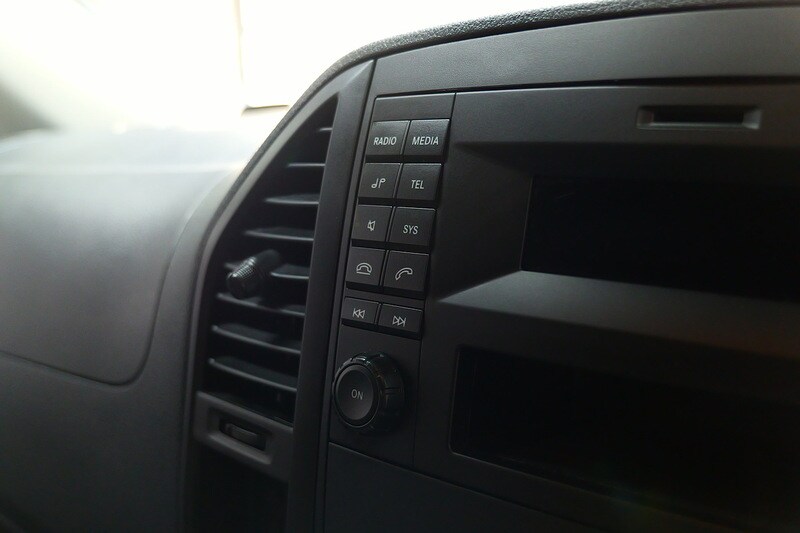 Used Mercedes-Benz Vito 2019 for sale - 77027600: Photo 31