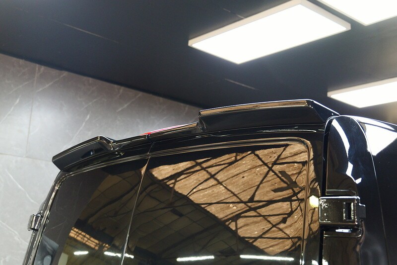 Used Mercedes-Benz Vito 2019 for sale - 77027600: Photo 33