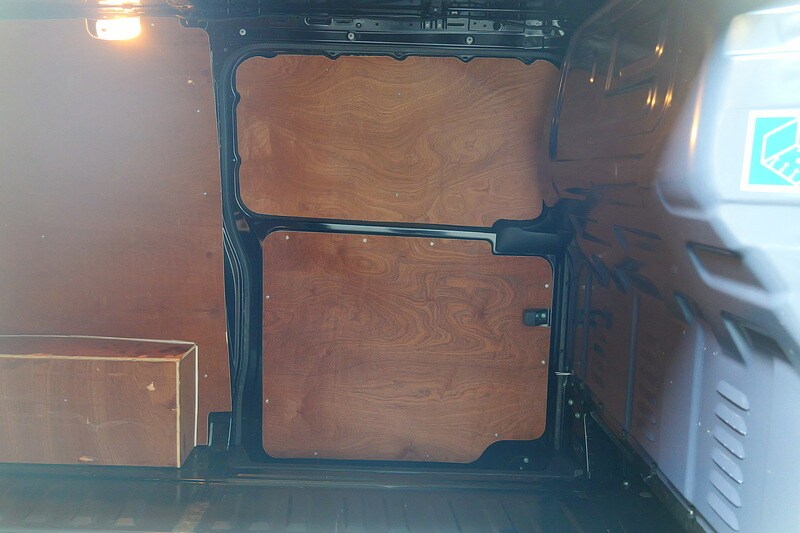 Used Mercedes-Benz Vito 2019 for sale - 77027600: Photo 36