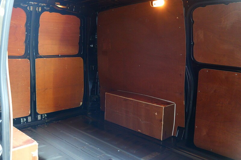 Used Mercedes-Benz Vito 2019 for sale - 77027600: Photo 37